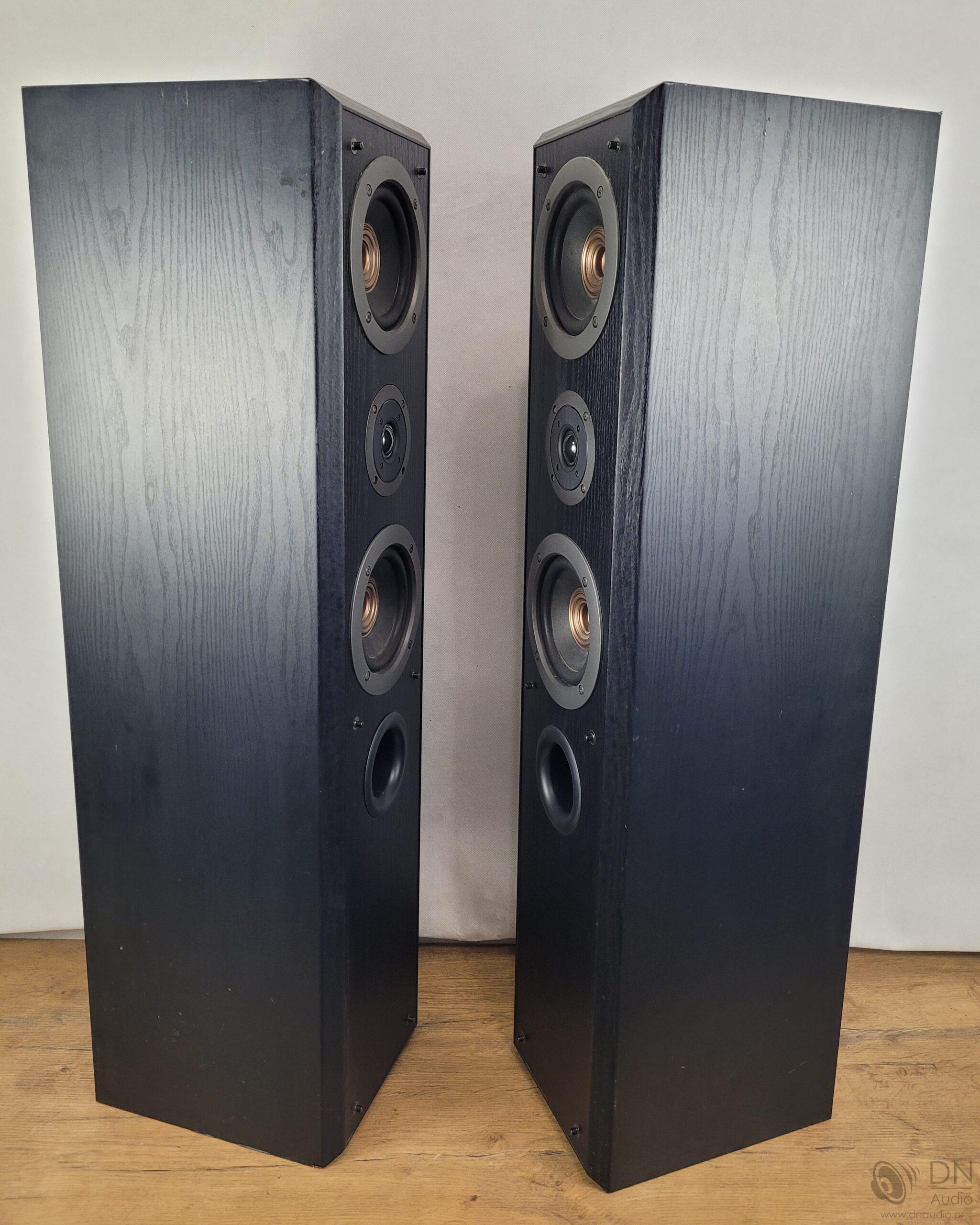 Technics SB-T200 - obrazek 11
