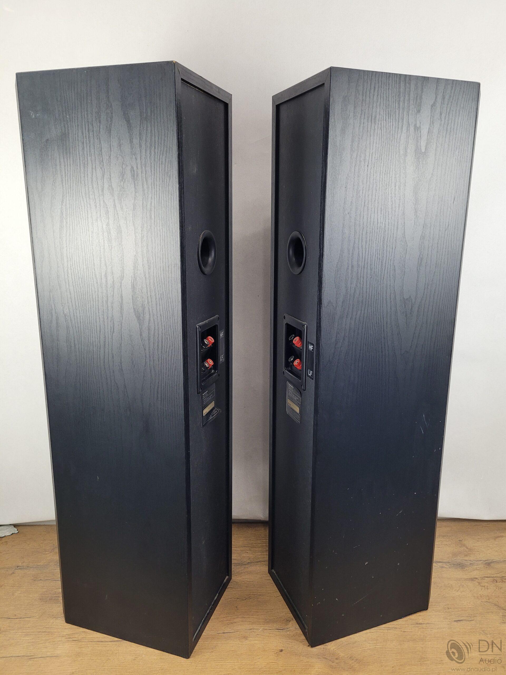 Technics SB-T200 - obrazek 12