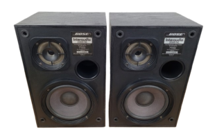 Bose Interaudio 2000 XL