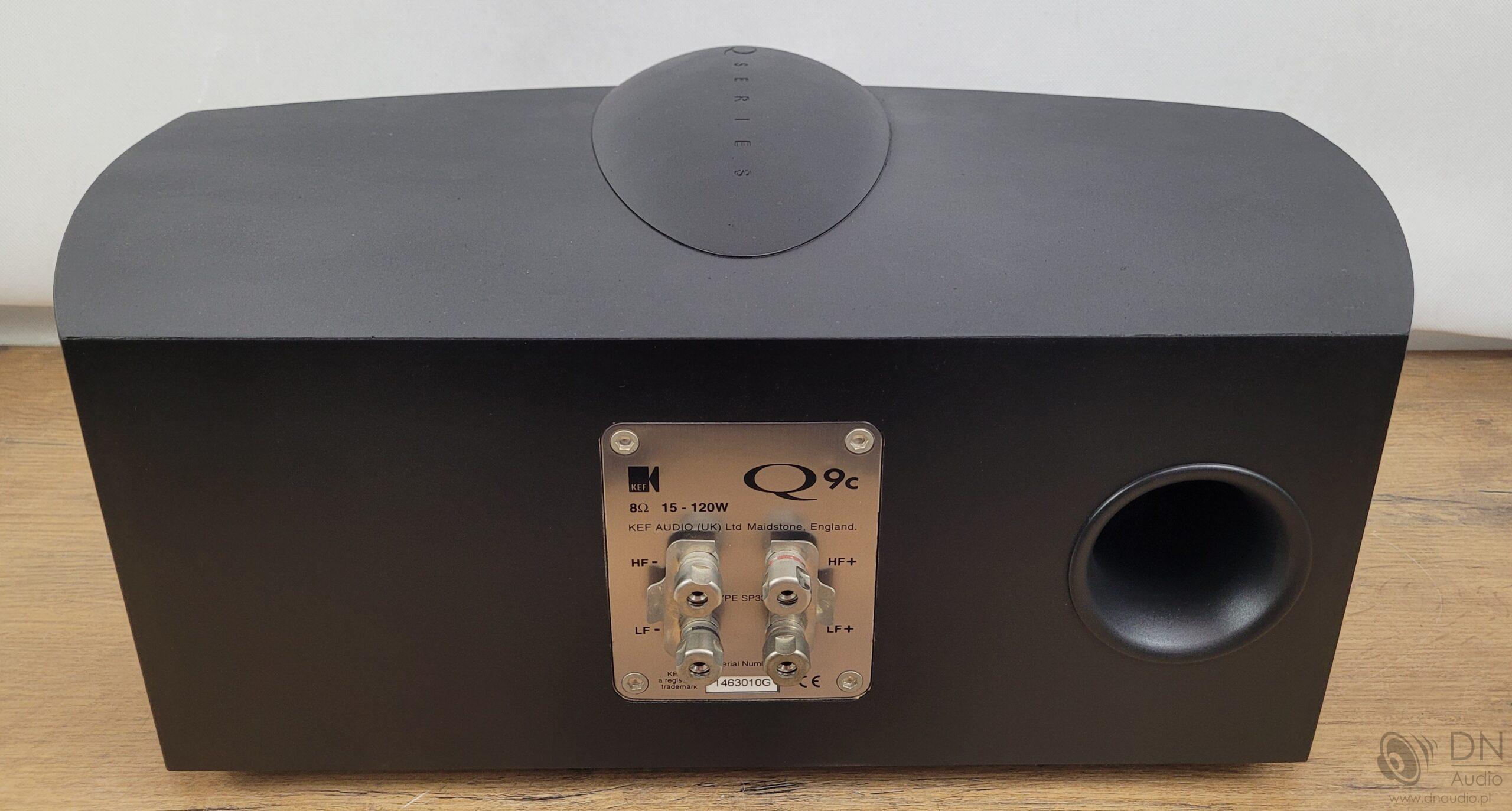 KEF Q9c - obrazek 8