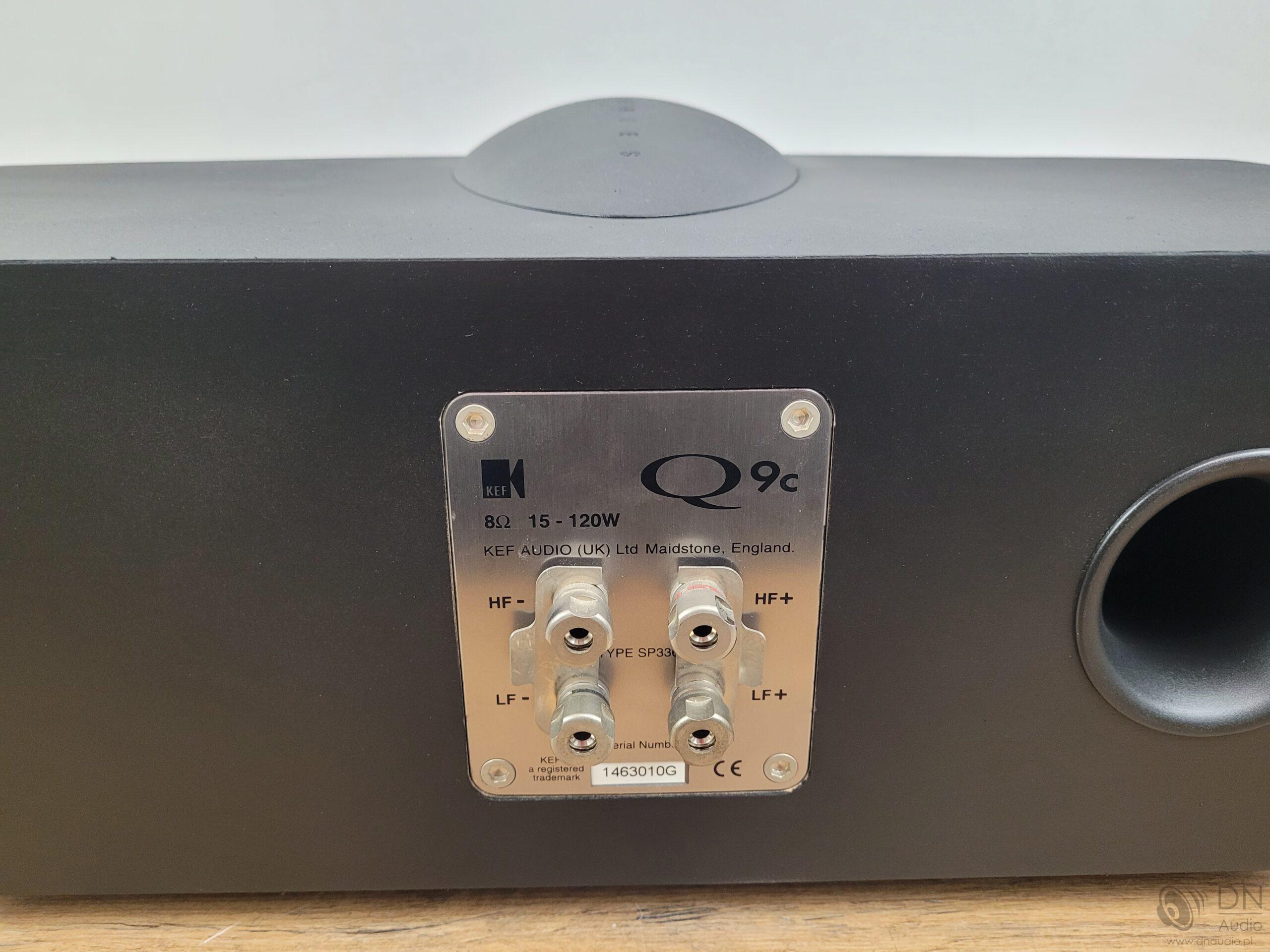 KEF Q9c - obrazek 9