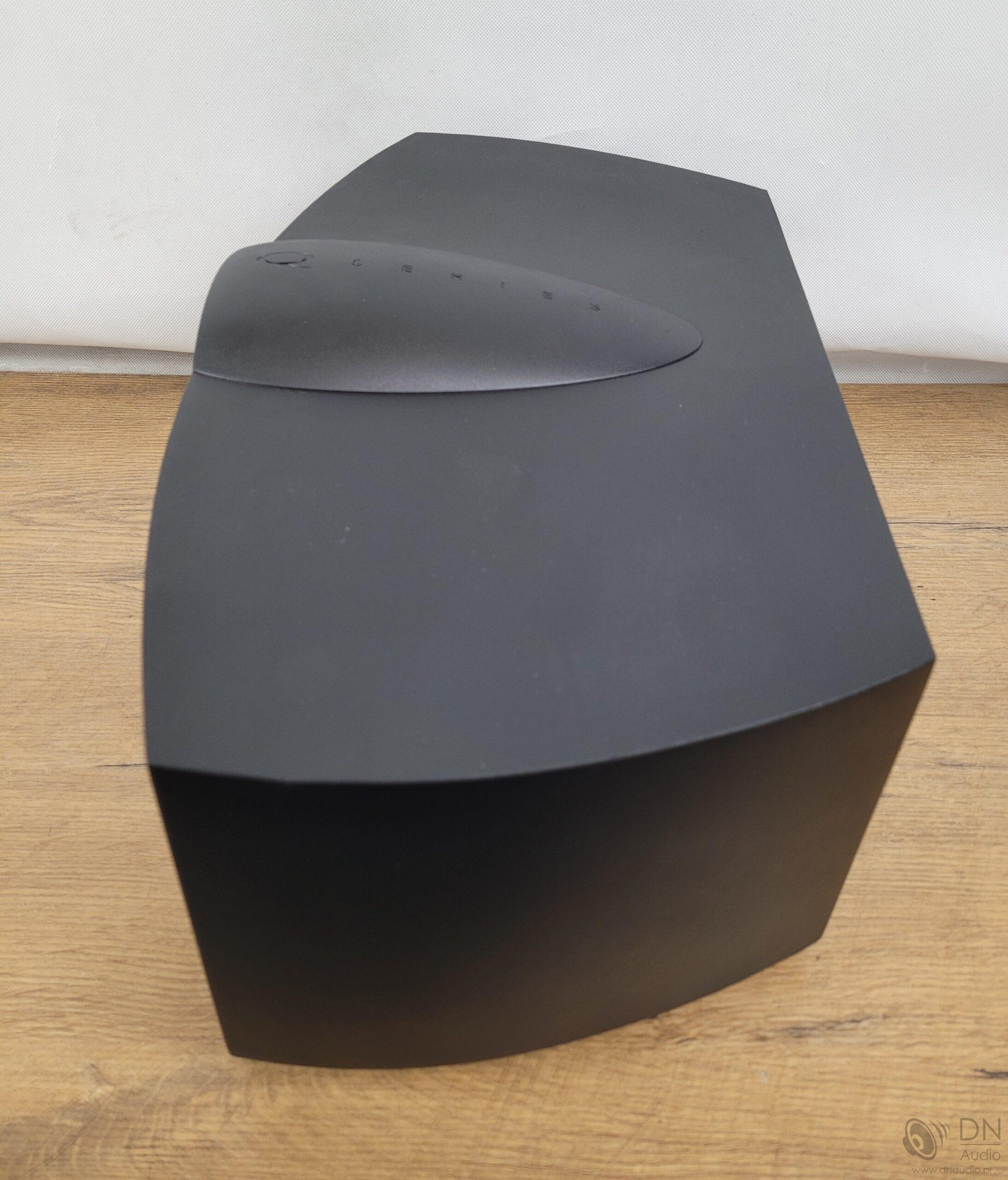 KEF Q9c - obrazek 7