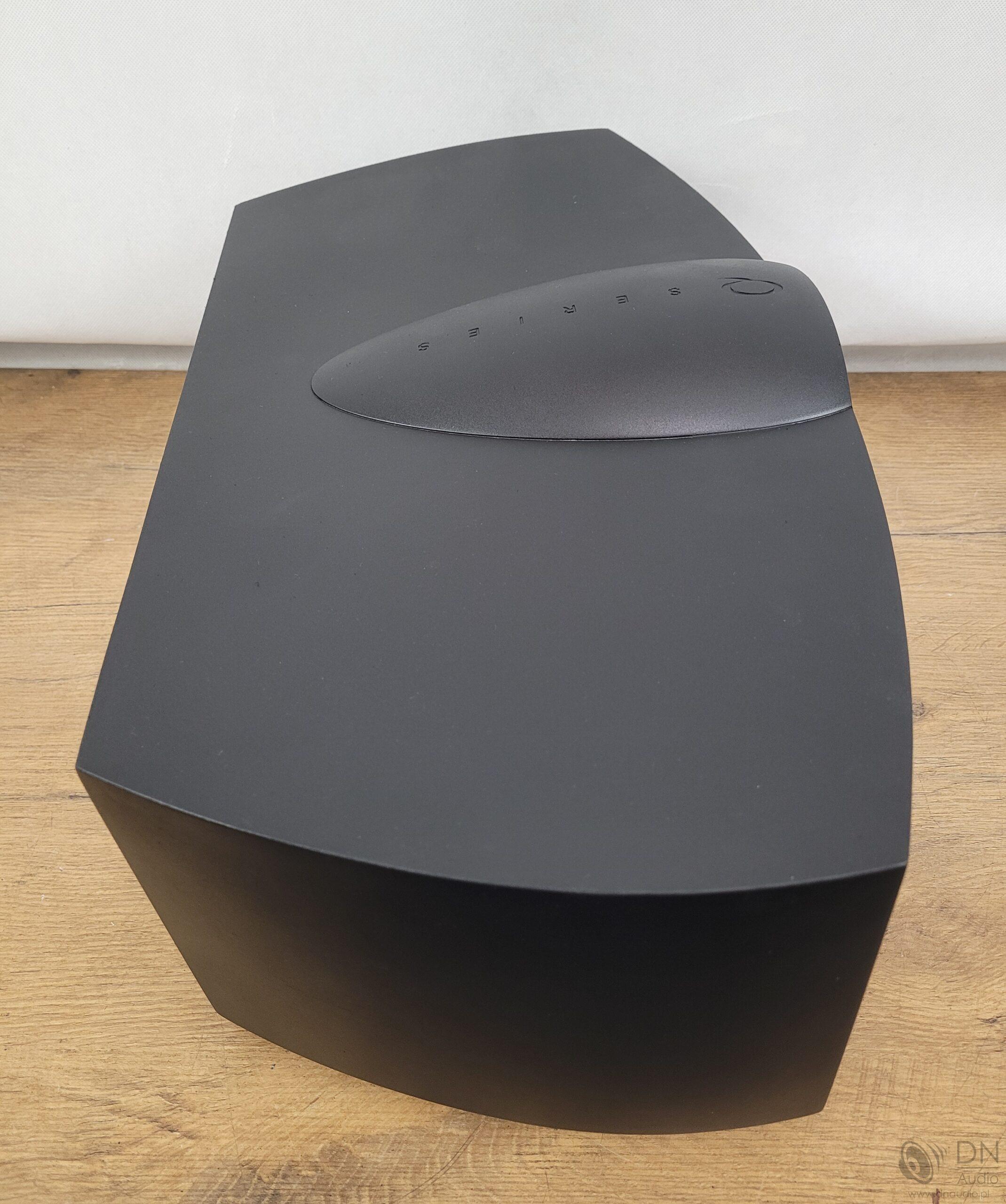 KEF Q9c - obrazek 6