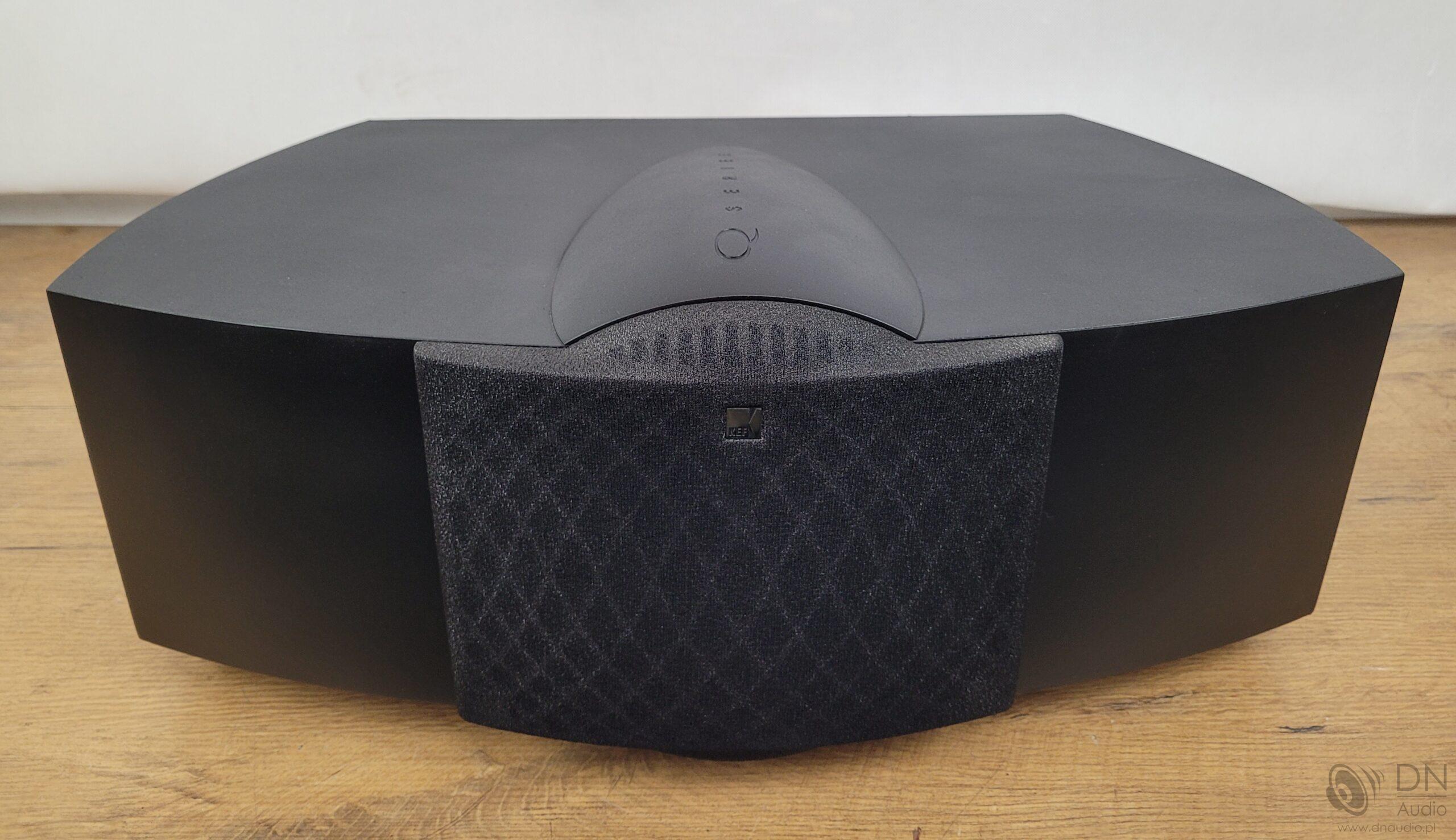 KEF Q9c - obrazek 4