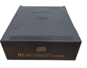 Sony XA-10B