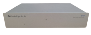 Cambridge Audio Azur 540P