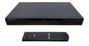 Pioneer BDP-160