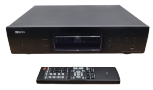 Denon DBT-3313UD