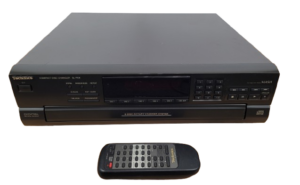 Technics SL-PD8