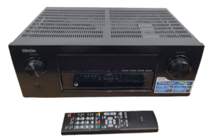 Denon AVR-2113