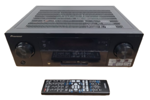 Pioneer VSX-922