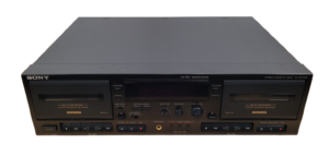 Sony TC-WR735S
