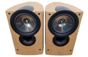 KEF IQ3