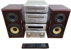 Technics SC-HD350
