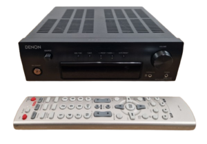 Denon DRA-F107