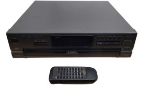 Technics SL-PD667