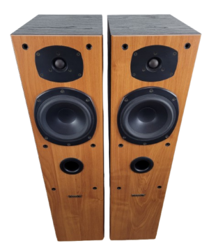 Tannoy Mercury M3