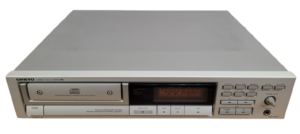 Onkyo DX-6620