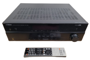 Yamaha RX-V467