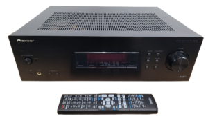 Pioneer SX-20DAB