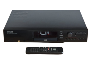 Philips CDR 870