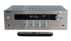 Onkyo TX-8050