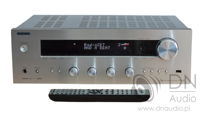 Onkyo TX-8050