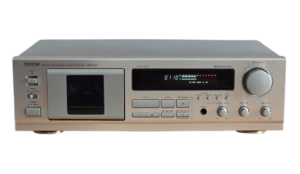 Denon DRM-550