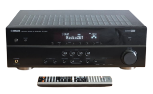 Yamaha RX-V467
