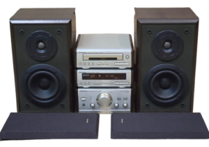 Technics SC-HD60