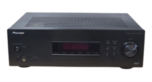 Pioneer SX-20DAB
