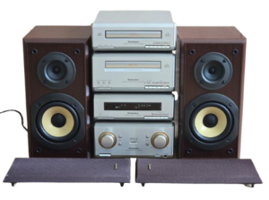 Technics SC-HD350
