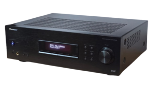 Pioneer SX-20DAB