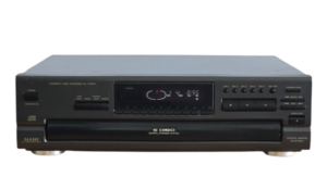 Technics SL-PD667