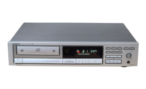 Onkyo DX-6620