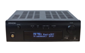 Denon DRA-F107
