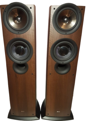 KEF IQ70