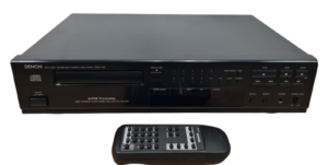 Denon DCD-725