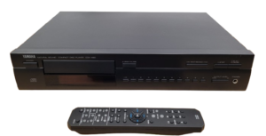 Yamaha CDX-480