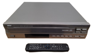 Yamaha CDC-565