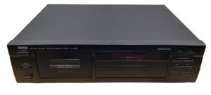 Yamaha KX-480