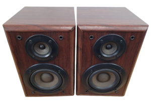 Technics SB-HD301