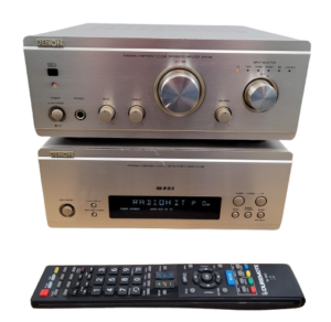Denon UPA-F88, UTU-F88