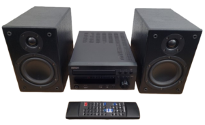 Denon SC-M38