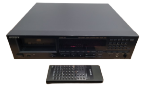 Sony CDP-C910