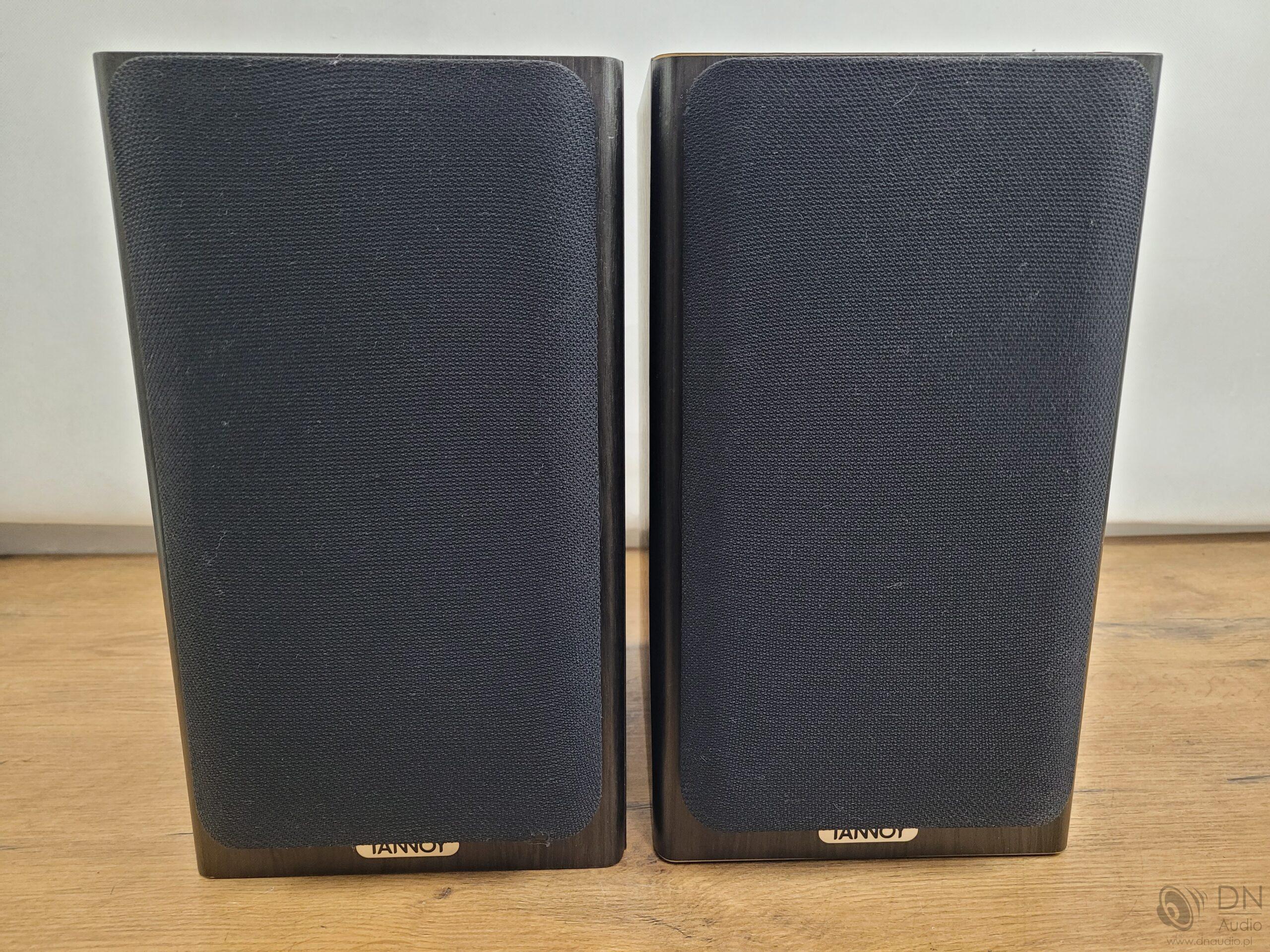 Tannoy Mercury F1 Custom - obrazek 4