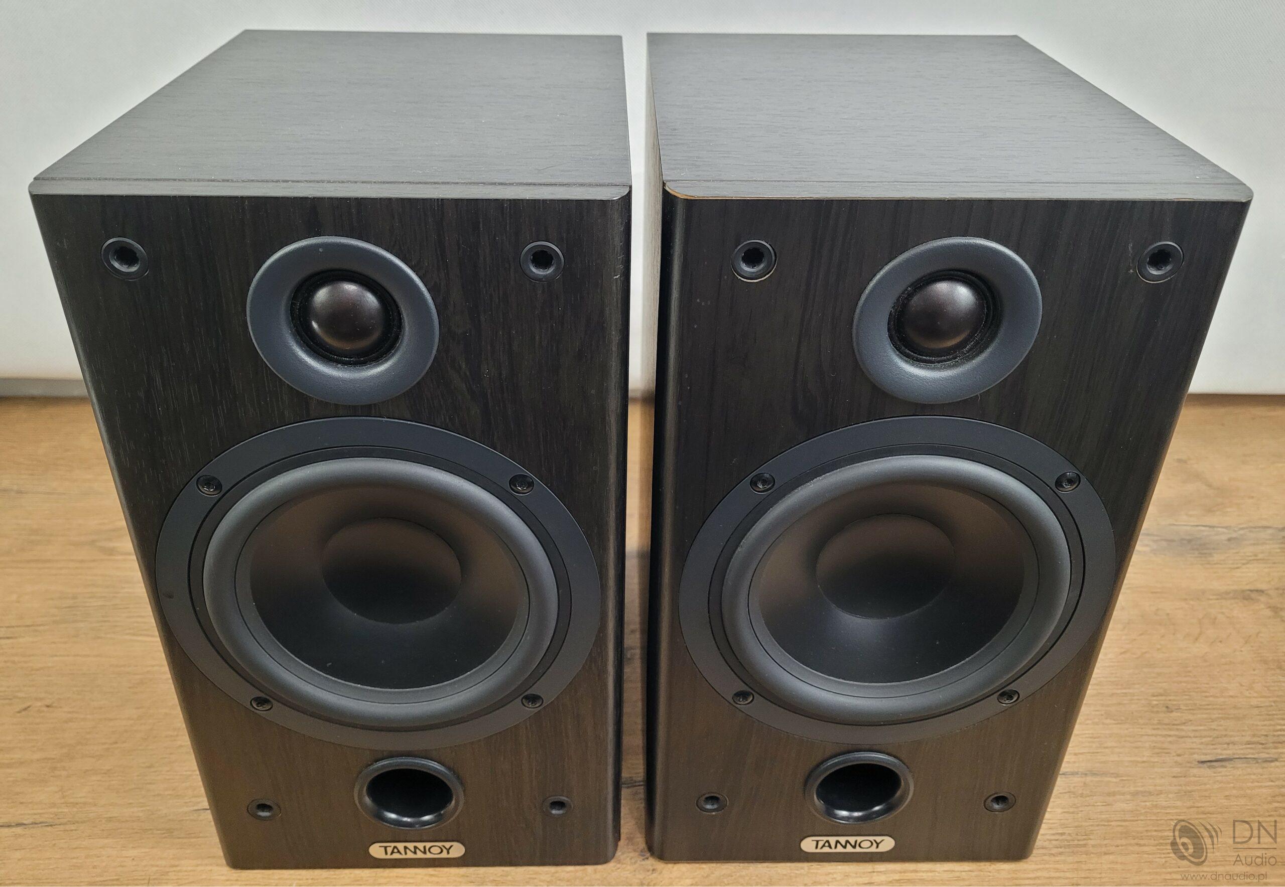 Tannoy Mercury F1 Custom - obrazek 2