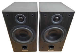 Tannoy Mercury F1 Custom