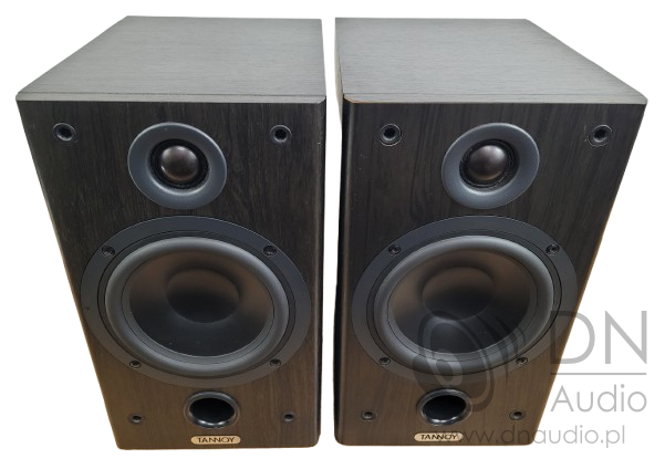 Tannoy Mercury F1 Custom