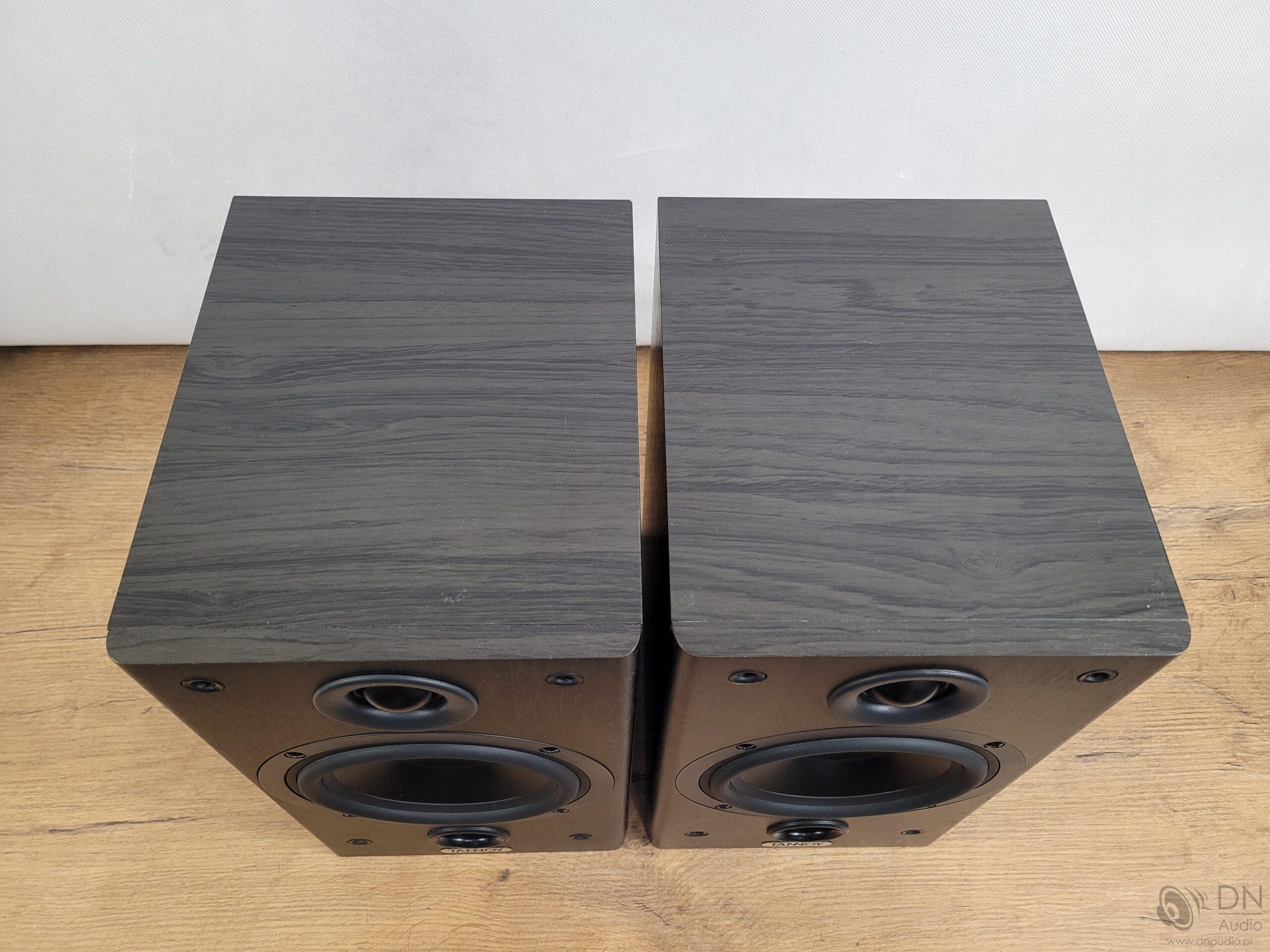 Tannoy Mercury F1 Custom - obrazek 5